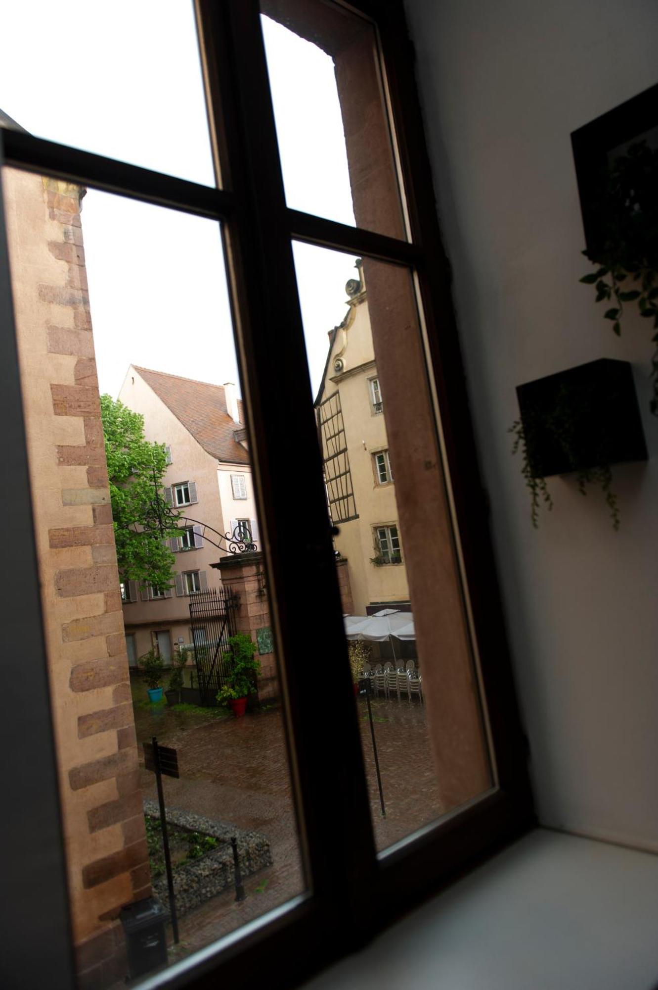 Gite See You Soon - Le Loft Colmar Exteriör bild