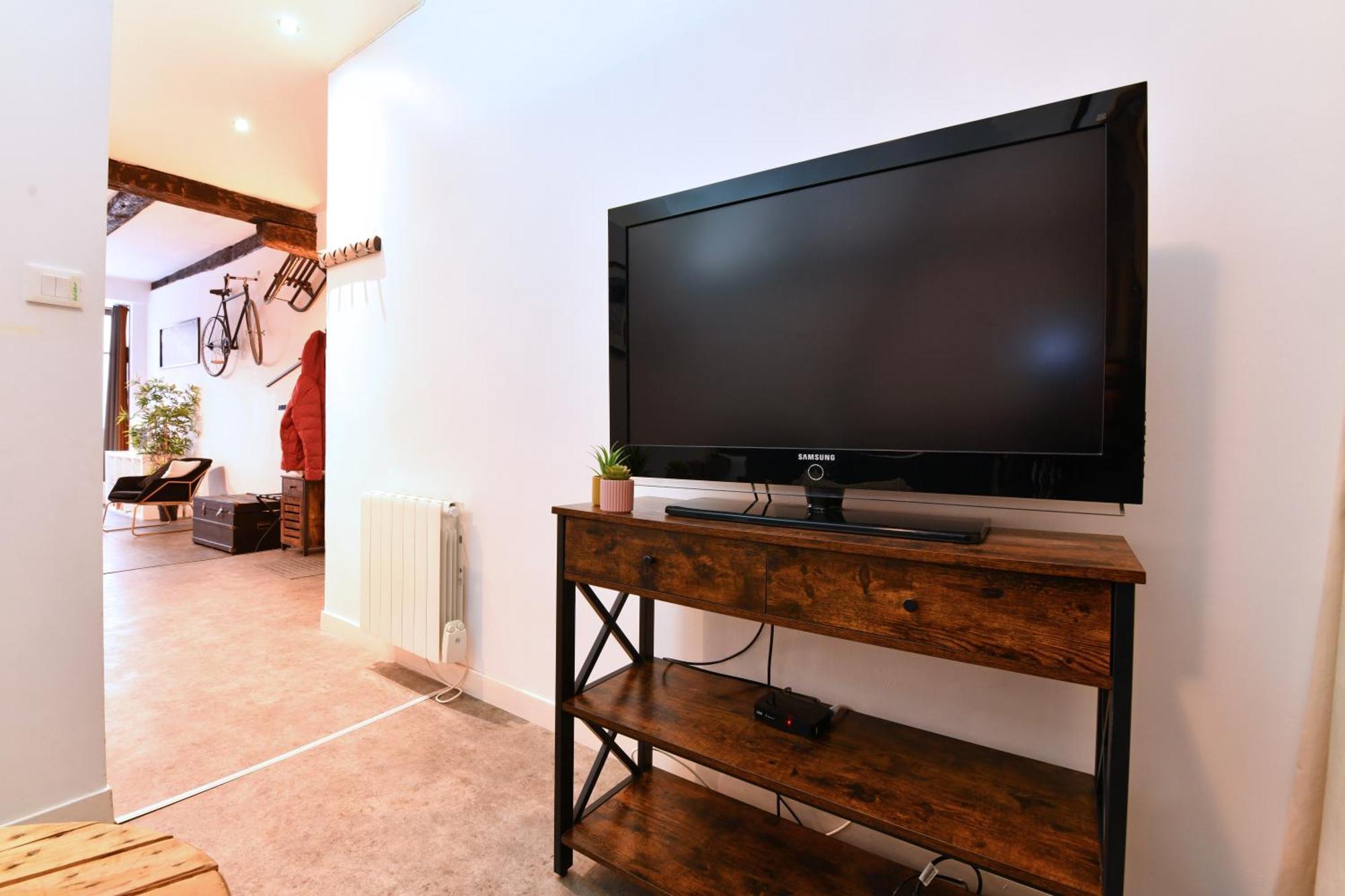 Gite See You Soon - Le Loft Colmar Exteriör bild