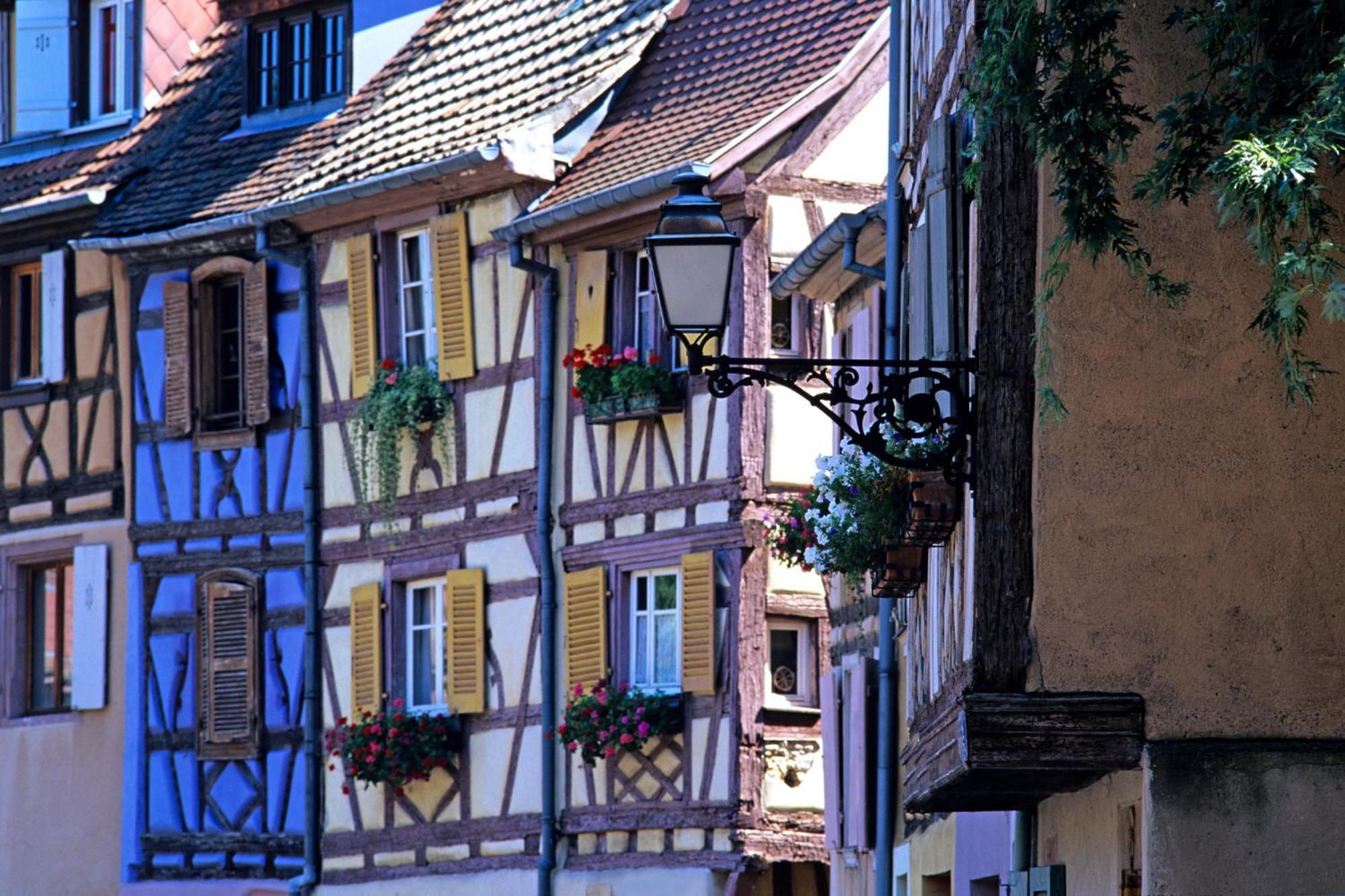 Gite See You Soon - Le Loft Colmar Exteriör bild