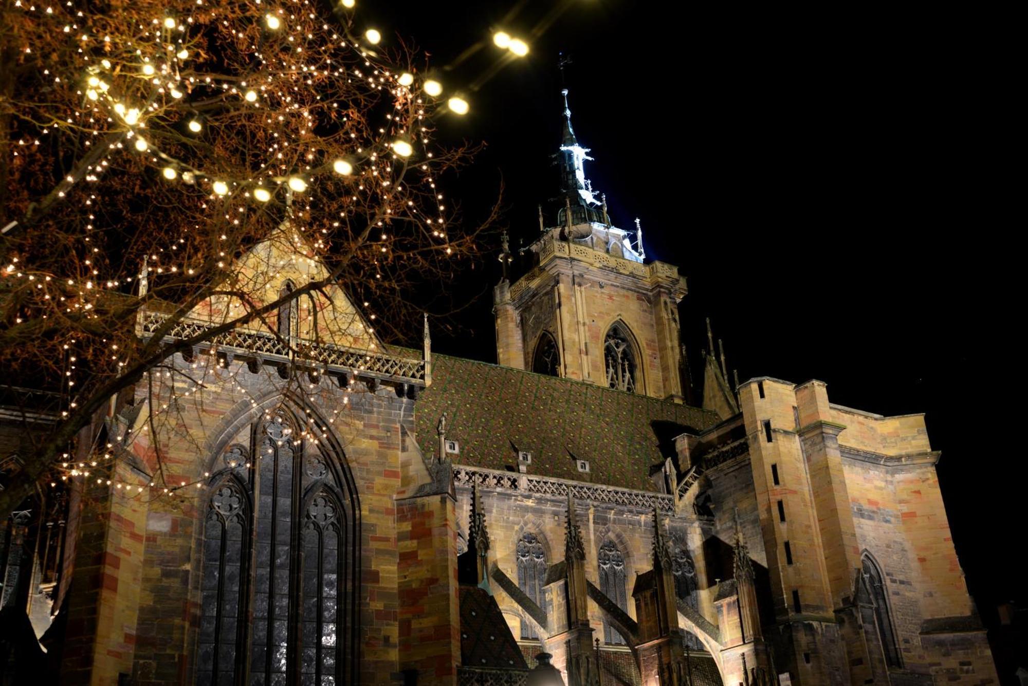 Gite See You Soon - Le Loft Colmar Exteriör bild